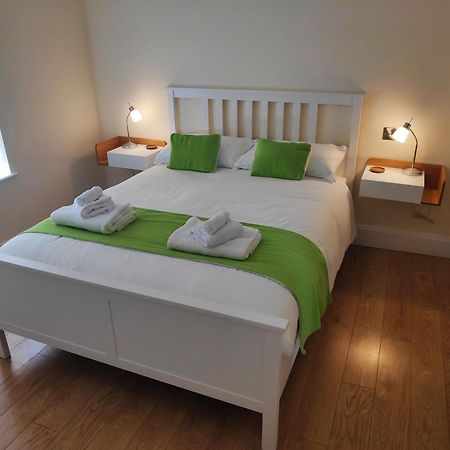 Chandler'S Lodge B&B Camelford Buitenkant foto