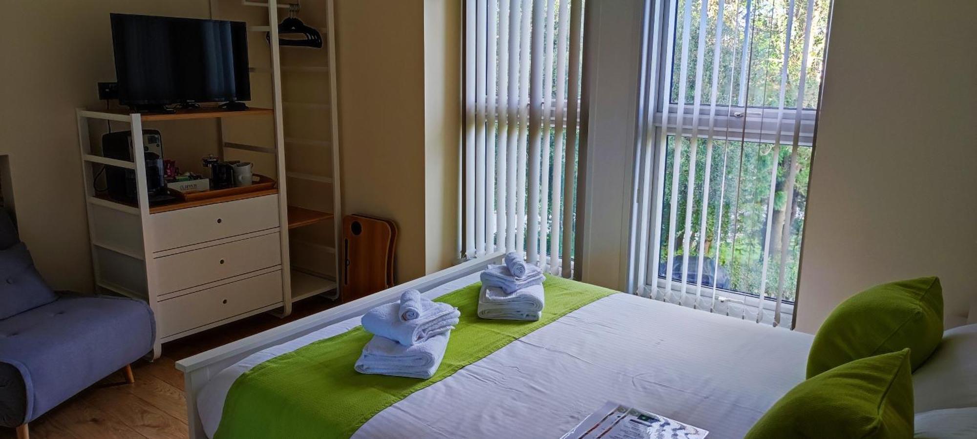 Chandler'S Lodge B&B Camelford Buitenkant foto