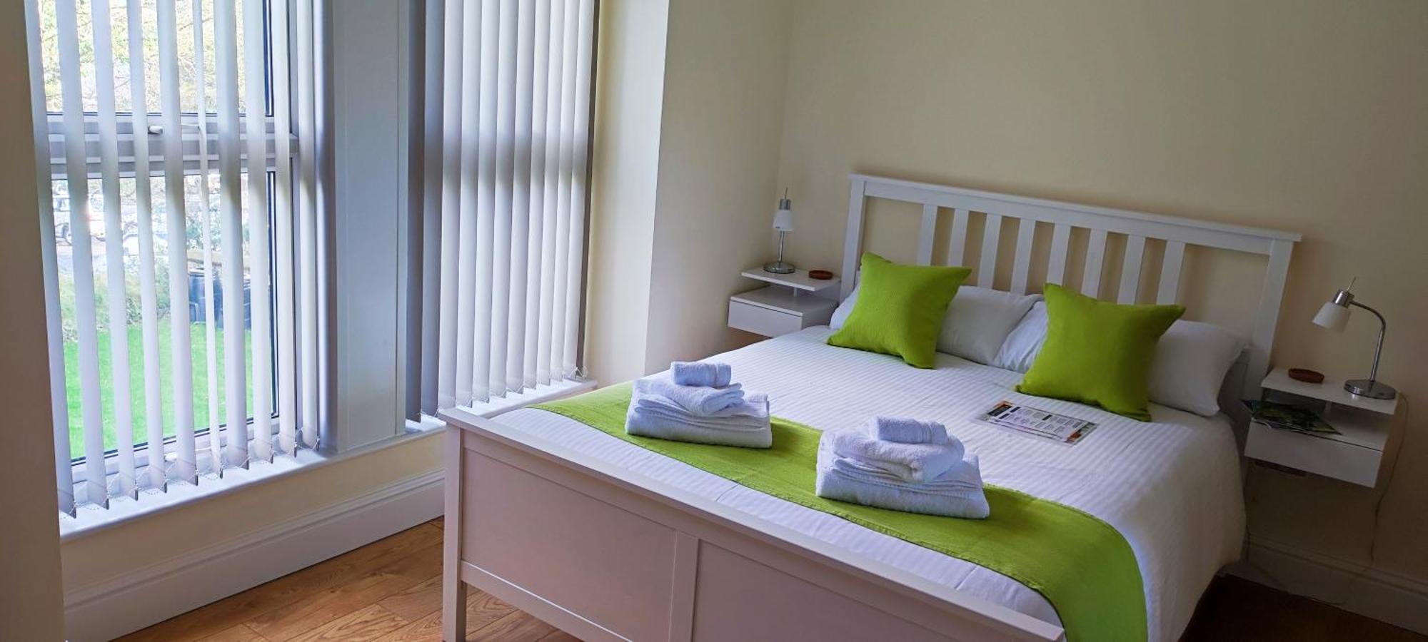 Chandler'S Lodge B&B Camelford Buitenkant foto