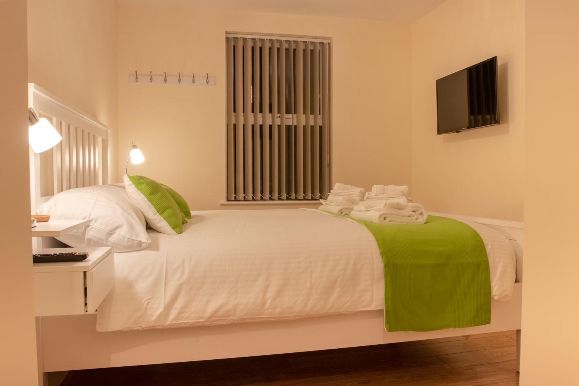 Chandler'S Lodge B&B Camelford Buitenkant foto