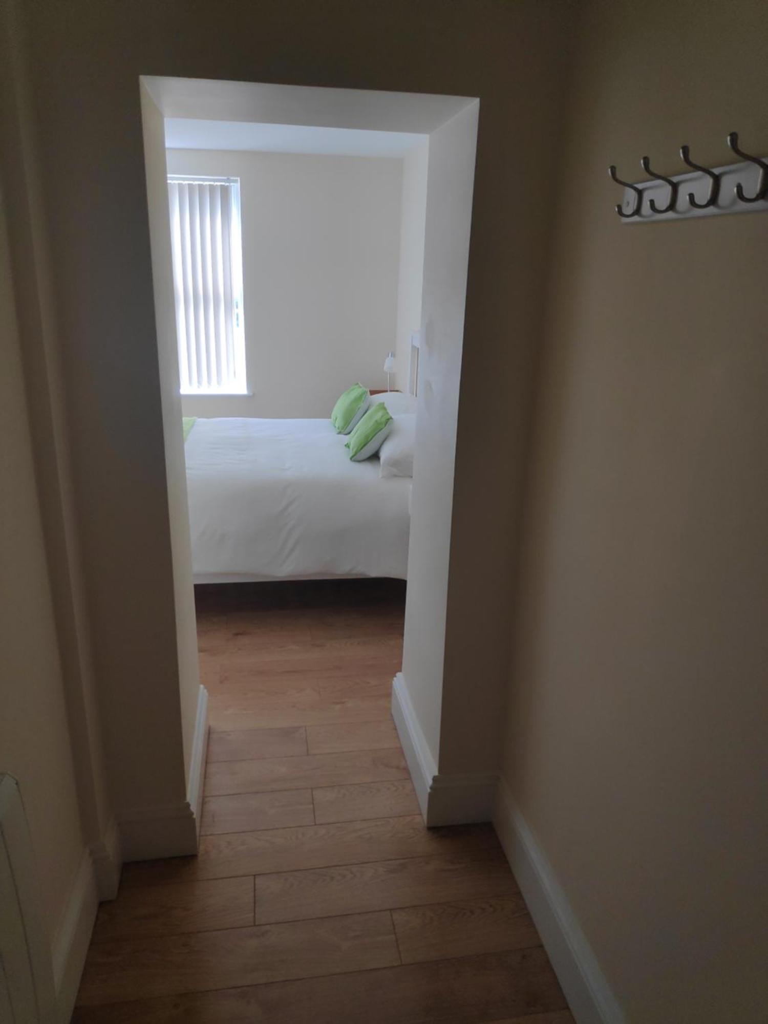 Chandler'S Lodge B&B Camelford Buitenkant foto