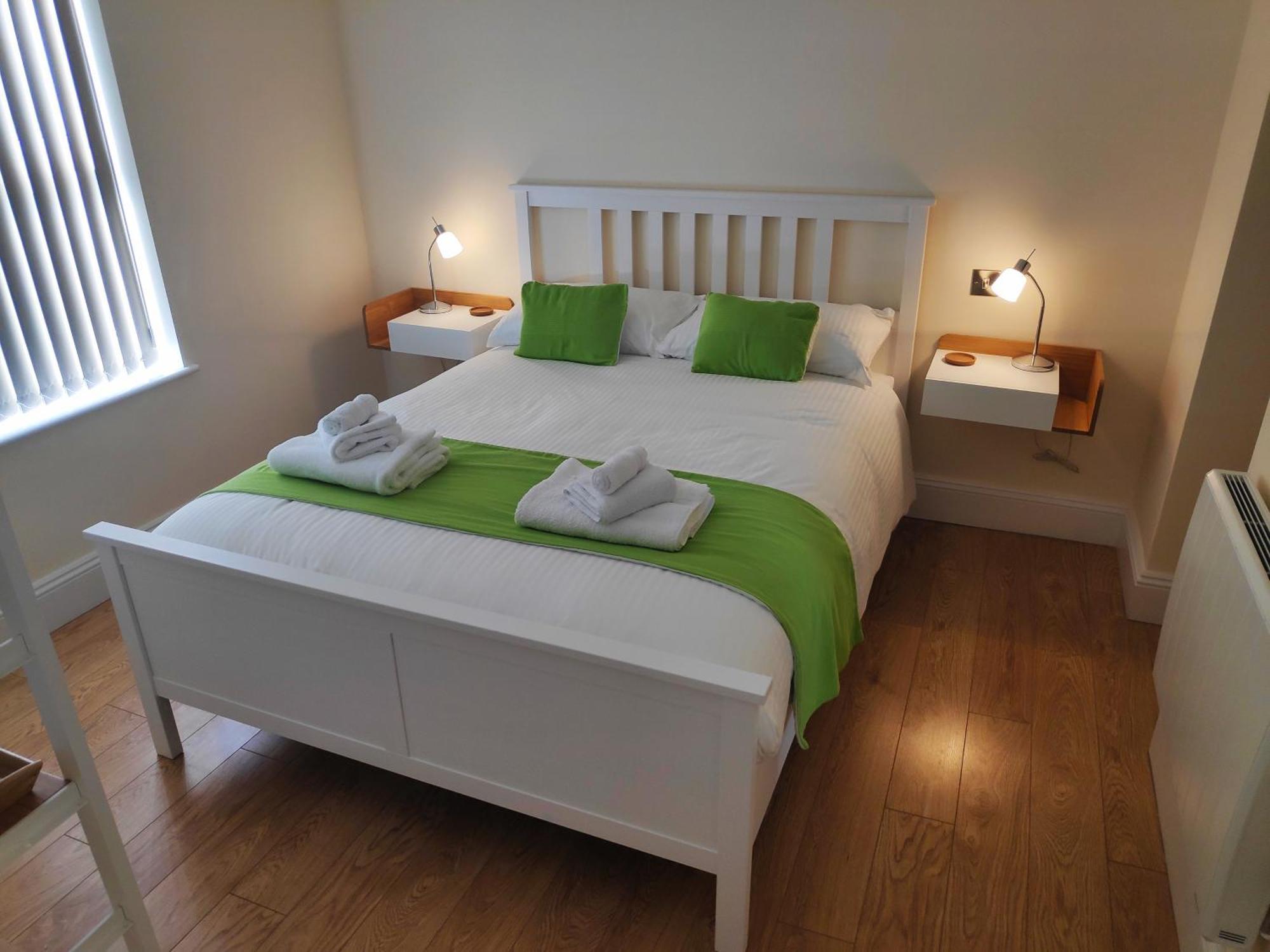 Chandler'S Lodge B&B Camelford Buitenkant foto
