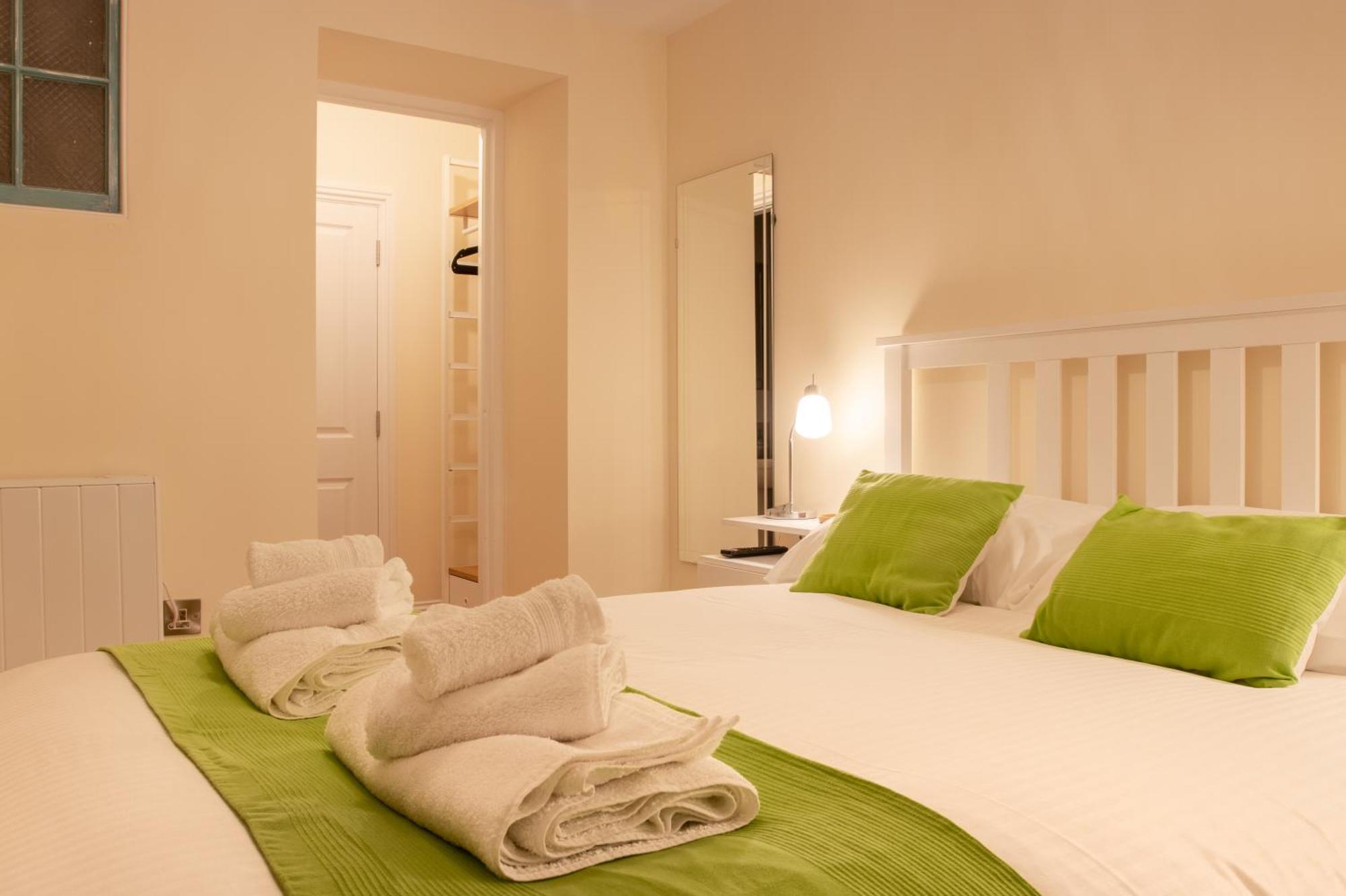 Chandler'S Lodge B&B Camelford Buitenkant foto