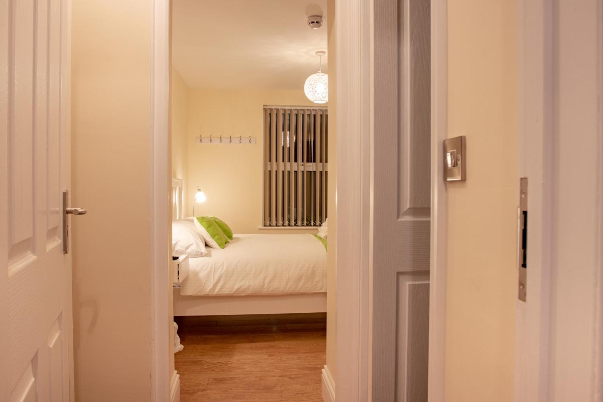 Chandler'S Lodge B&B Camelford Buitenkant foto