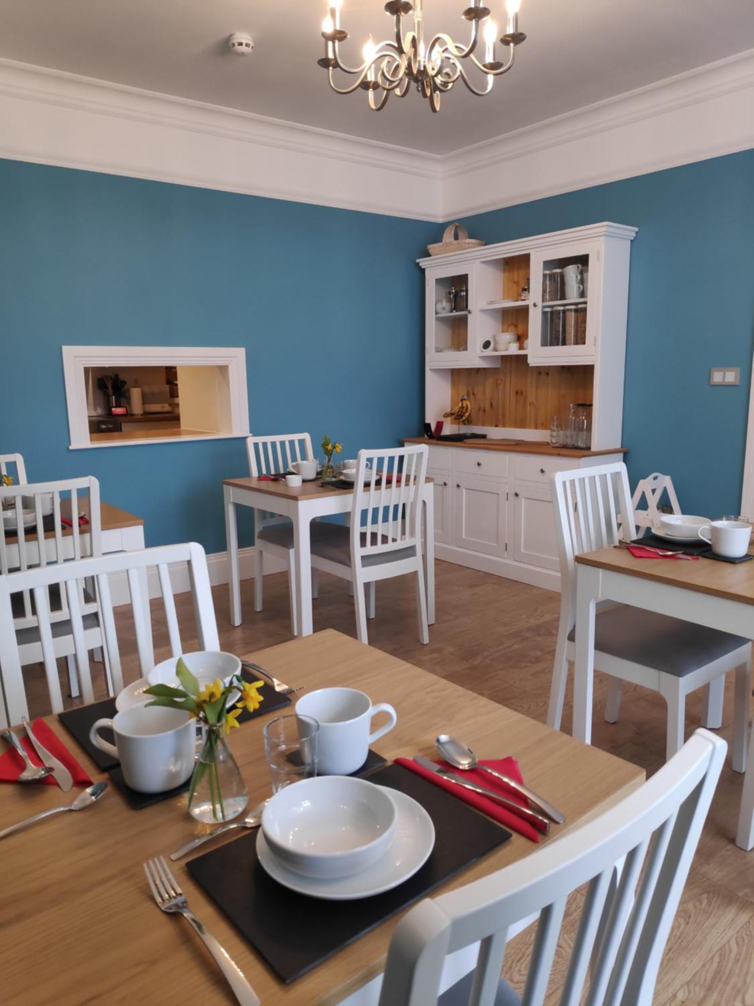 Chandler'S Lodge B&B Camelford Buitenkant foto