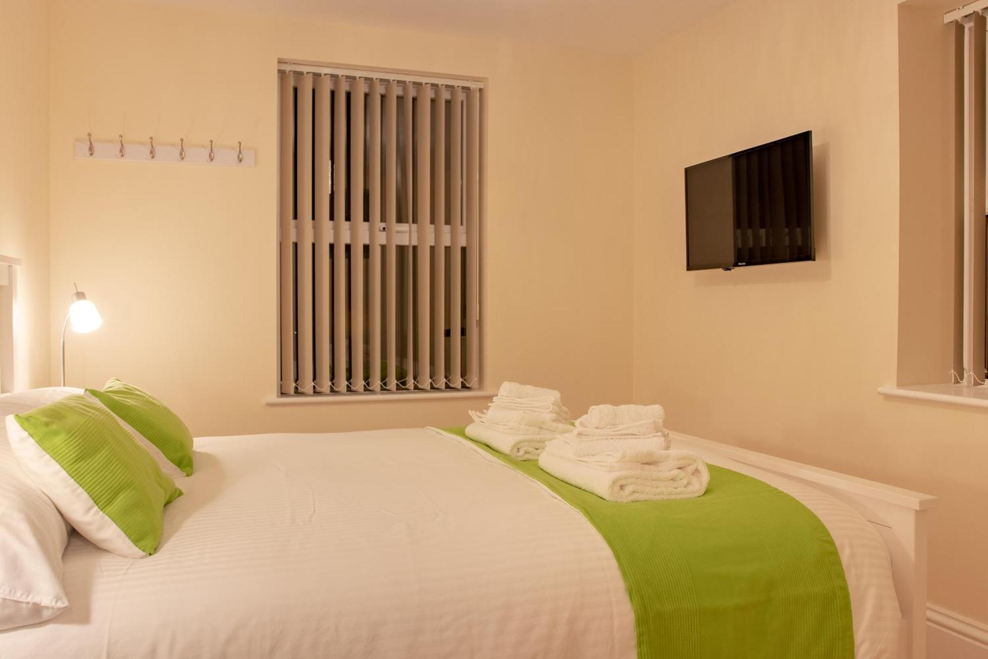 Chandler'S Lodge B&B Camelford Buitenkant foto