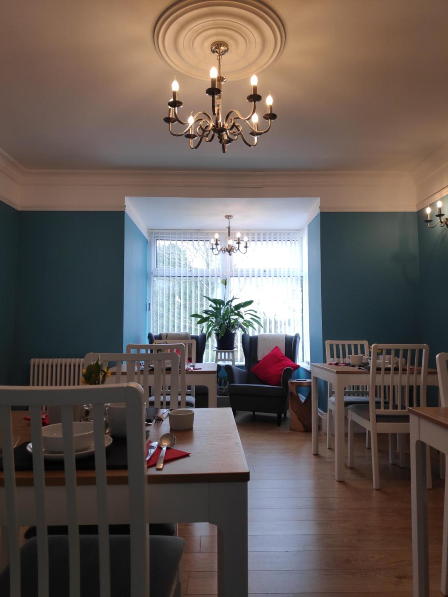 Chandler'S Lodge B&B Camelford Buitenkant foto